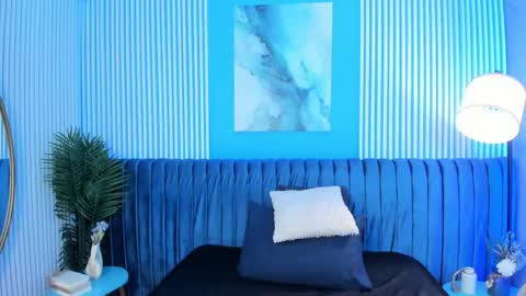 Taylor Bennet online show from October 11, 6:44 pm