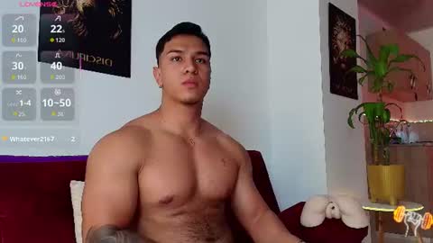 Penagos zz    online show from July 3, 4:34 pm