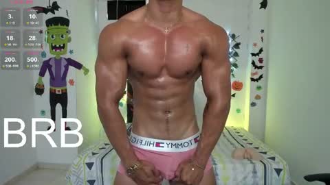 Penagos zz    online show from August 1, 2:51 pm