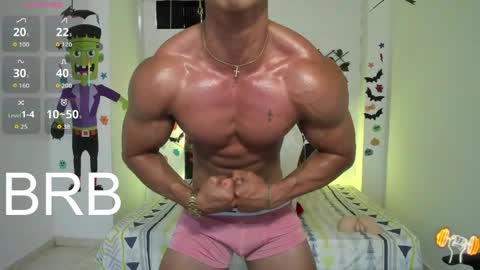 Penagos zz    online show from June 4, 3:18 pm