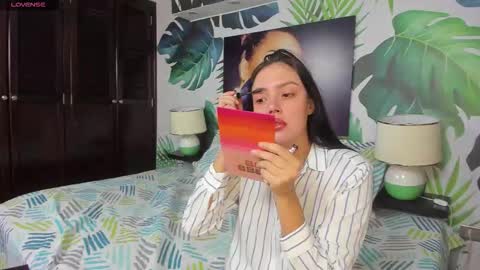 Taylor Sweet online show from October 6, 7:53 pm