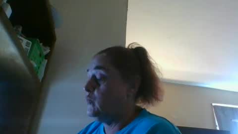 Taylor Hillz online show from December 5, 4:39 pm