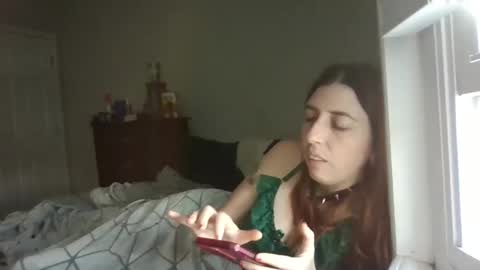 taylorslay online show from February 2, 9:33 pm