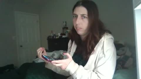 taylorslay online show from February 21, 9:40 pm