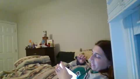 taylorslay online show from March 15, 2:49 am