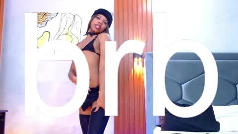 Tayra...  online show from May 31, 6:09 pm