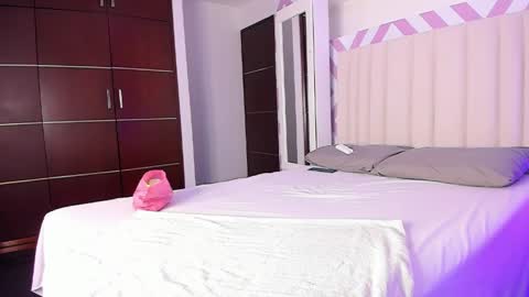 Tayra horny for you online show from April 19, 4:02 am