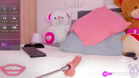  TAYSSA  ONLINE FROM 0630 PM - 1130 PM COLOMBIAN HOUR online show from November 28, 1:46 am