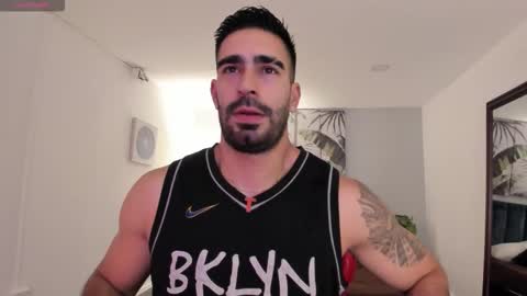 BASTIAN online show from March 23, 9:09 pm