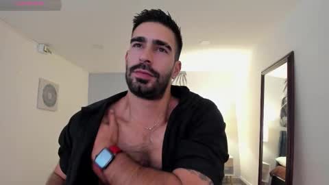 BASTIAN online show from February 25, 10:02 pm