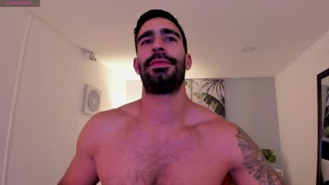 BASTIAN online show from March 31, 9:59 pm