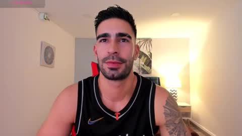 BASTIAN online show from November 30, 9:55 pm