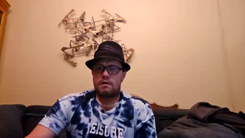 AsskAnthony online show from December 5, 11:12 am