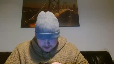 TEDDY online show from March 9, 6:34 pm