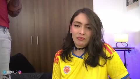 Leo and Luna online show from June 17, 4:45 pm