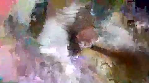 teachmehard online show from February 1, 8:58 pm