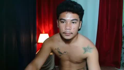 teahyun_yeongsu online show from November 26, 12:02 pm