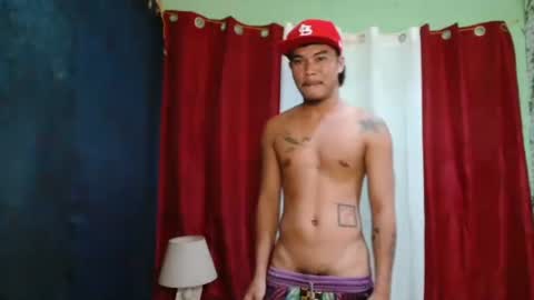 teahyun_yeongsu online show from December 3, 1:34 pm