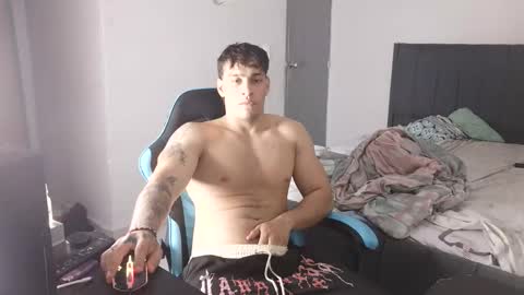 team23hot0 online show from February 27, 3:32 am