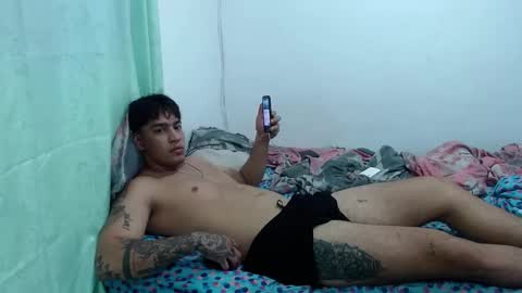 team23hot0 online show from December 5, 2:47 am