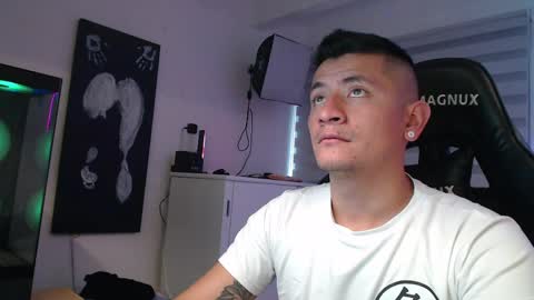 DYNAMITE DUO69 online show from April 10, 11:48 am