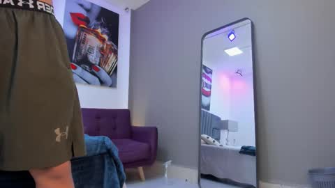 Team Twinks online show from November 4, 4:19 pm