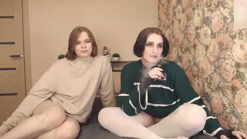 July online show from January 10, 2:33 pm