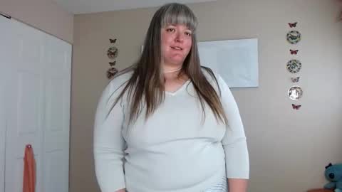 teases online show from April 13, 7:07 pm