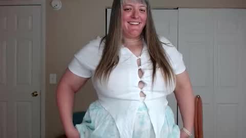 teases online show from March 14, 1:48 pm