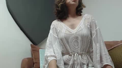 ALICIA--- online show from December 4, 7:41 am