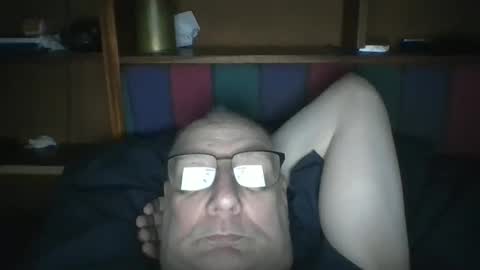 Mark online show from May 6, 7:58 am