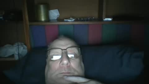 Mark online show from May 13, 7:51 am