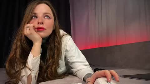 Snapshot of technoelf chatting on February 10, 3:53 pm Mary X TechnoElfff INST fansly kissmary online show from February 10, 3:53 pm