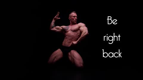 Andy Psy online show from March 20, 6:40 am