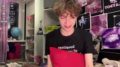 Alice     online show from March 15, 9:51 pm