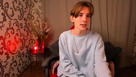 Ted online show from December 1, 6:50 pm