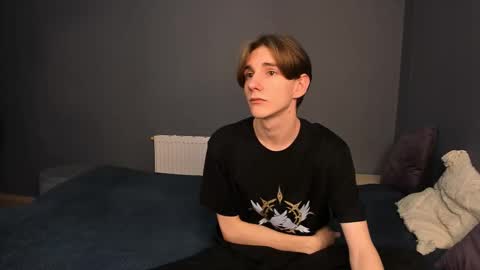 Ted online show from December 3, 7:58 pm