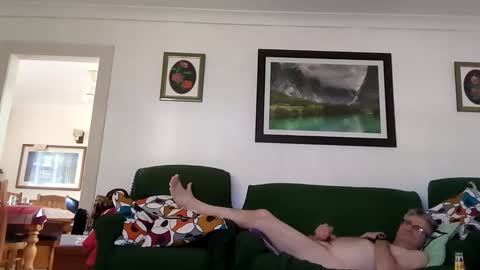 Theodore online show from February 12, 5:58 am