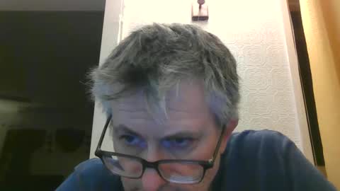 Theodore online show from February 26, 12:49 pm