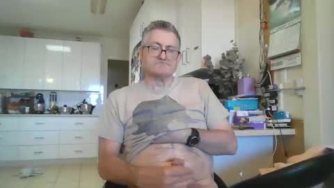 Theodore online show from January 2, 7:12 am