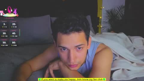 Snapshot of teddy_cowboy chatting on October 5, 10:34 am Follow me on Twitter boys ryder and instagram teddyscoot 12 online show from October 5, 10:34 am