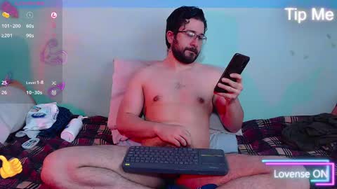 teddy_foster online show from May 29, 2:04 pm