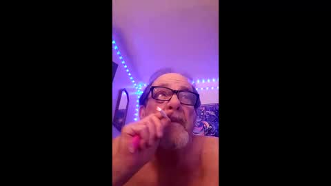 tedestep2 online show from April 4, 1:01 am