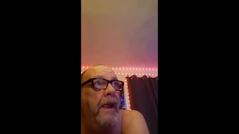 tedestep2 online show from May 7, 12:12 pm
