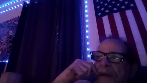 tedestep2 online show from February 1, 11:02 pm