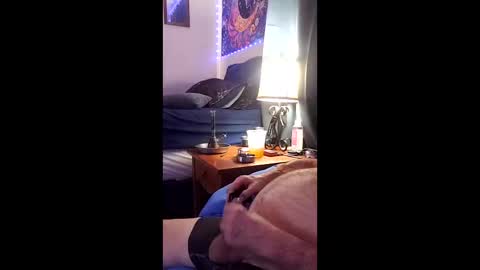 tedestep2 online show from March 4, 7:44 pm