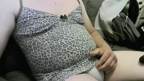 Chris online show from April 19, 8:11 pm