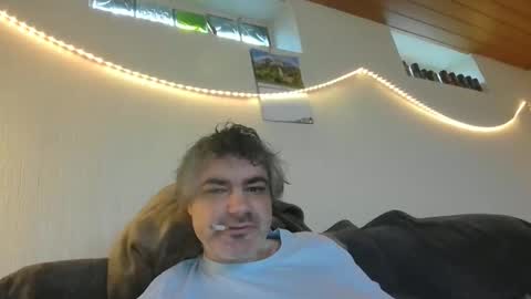 Peter online show from February 25, 12:09 pm