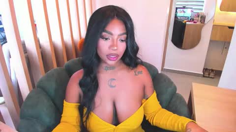 Teerry online show from February 22, 9:06 pm