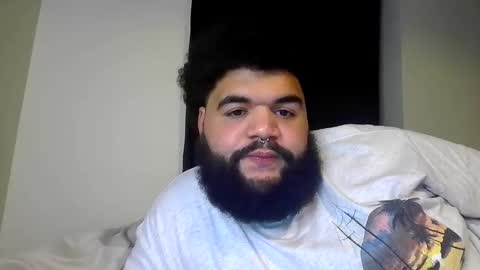 teethirstrap online show from April 5, 1:02 am